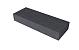 Schellevis trapelement 100x37x15 cm antraciet
