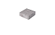 Schellevis 20x20x7