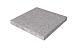 Schellevis tegel 50x50x5 grijs