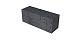 Schellevis dikformaat 21x7x8 cm antraciet