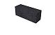 Schellevis dikformaat 21x7x8 cm carbon