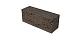 Schellevis dikformaat 21x7x8 cm taupe