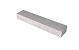 Schellevis betonbiels met facet 100x20x12 