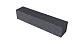 Schellevis stapelelement 100x20x20 cm carbon
