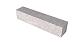 Schellevis stapelelement 100x20x20 cm grijs