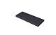 Schellevis zwembadrand 100x40x5 cm carbon