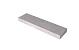 Schellevis sokkel 190x50x15 cm grijs