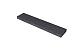 Schellevis opsluitband 100x20x5 cm antraciet