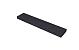 Schellevis opsluitband 100x20x5 cm carbon