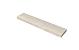 Schellevis opsluitband 100x20x5 cm creme