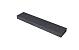 Schellevis opsluitband 100x20x7 cm antraciet