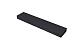 Schellevis opsluitband 100x20x7 cm carbon
