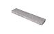Schellevis opsluitband 100x20x7 cm grijs