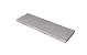 Schellevis opsluitband 100x30x5 cm Grijs
