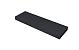 Schellevis opsluitband 100x30x7 cm Carbon