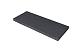 Schellevis opsluitband 100x40x5 cm Antraciet