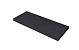Schellevis opsluitband 100x40x5 cm Carbon