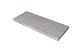 Schellevis opsluitband 100x40x5 cm Grijs