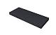 Schellevis opsluitband 100x40x7 cm Carbon
