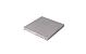Schellevis tegel 100x100x10 grijs