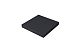 Schellevis tegel 100x100x12 carbon