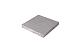 Schellevis tegel 100x100x12 grijs