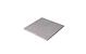 Schellevis tegel 100x100x5 grijs