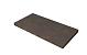 Schellevis tegel 100x200x10 cm taupe