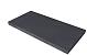 Schellevis tegel 120x240x12 cm antraciet