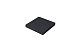 Schellevis tegel 80x80x10 carbon