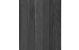 Berton©-E-sleufpaal 10x10 antraciet - 10x10x270cm eindmodel - Eems-serie