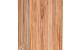 Bloembak teak - Sumatra/Java groot