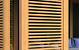 Wandmodule - Set 3 Spijlen wand B99xH234cm