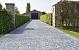 Courtstones Iron Grey - 6cm