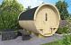 Campingbarrel - 330x220cm