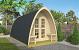 Blokhut - Camping POD 480