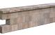 Smartblock 15x15x45 - Bruin/Beige/Zwart
