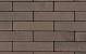 Klinker Premium 20x5x6cm - Bruin/Zwart