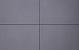 Eminent Line Light Licht Grijs - 60x60x4cm