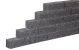 COMBIWALL DUO 40X10X12,5 MOUNT EVEREST