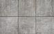 CERASUN MURALES GREY DECOR 60x60x4cm