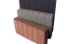 Quadroband 8x25x50 bruin