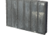 Quadroband 8x50x50 zwart