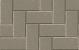 BSS 21x10.5x8 Grijs Aalst