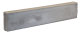 Opsluitband 6x20x100cm Grijs