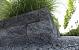 Giga Splitblok 12x15x60cm Basalt