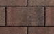 Topklinker BSS  - 21x10.5x8cm Bont