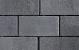 Topklinker BSS  - 21x10.5x8cm Antraciet