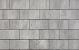 Meliton 30x15x8 Grijs Genuanceerd