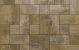 Meliton GR-WVB 6cm Geel/Grijs